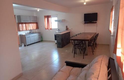 Tanti House | Solanas tanti