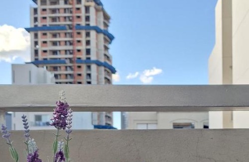 Abasto Apartment | Solar Abasto Loft con balcon