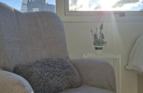 Abasto Apartment | Solar Abasto Loft con balcon