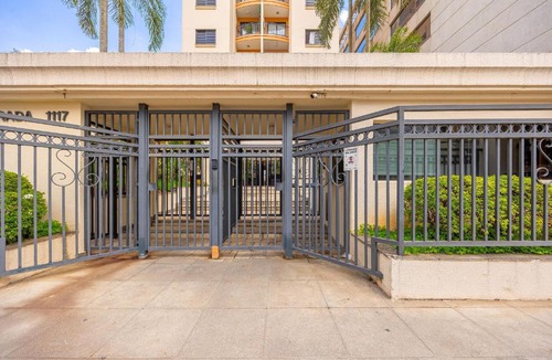 Vila Olimpia Apartment | Solar Alvorada