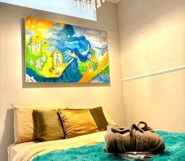 Pouso Alegre House | Solar Boutique Residence