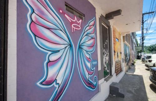 Centro Hostel | Solar Clefis