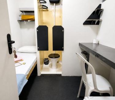 Centro Hostel | Solar Clefis