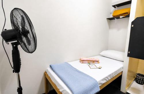 Centro Hostel | Solar Clefis