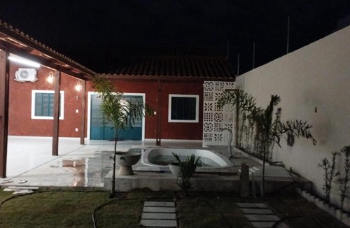 Petrolina House | Solar da Colina
