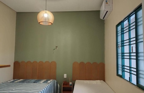 Petrolina House | Solar da Colina