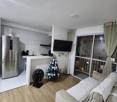 Aeroporto Apartment | Solar das Águas