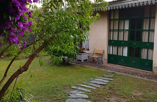 Cordoba Apartment | Solar de Fanny