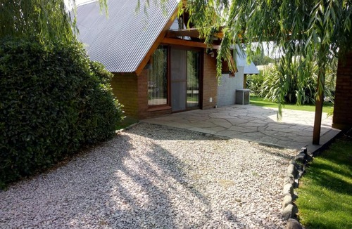 Sierra de la Ventana Cabin | Solar de las Sierras