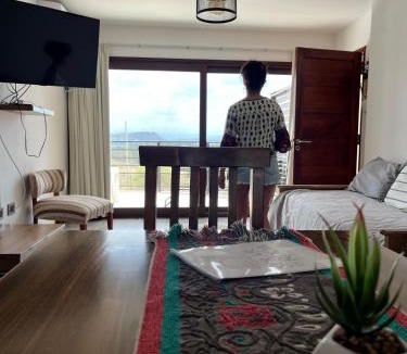 Embalse Apartment | Solar de Roca