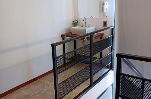 Embalse Apartment | Solar de Roca
