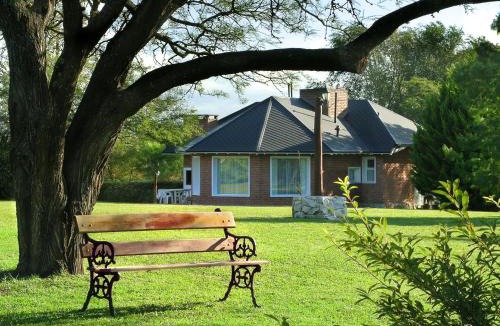 Villa General Belgrano Cabin | Solar Encantado Cabañas & Chalet
