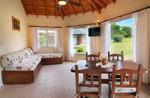 Villa General Belgrano Cabin | Solar Encantado Cabañas & Chalet