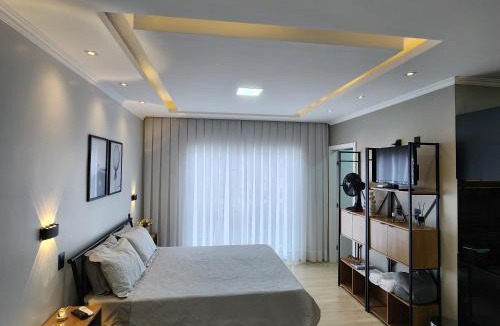 Araras Hotel | Solar Itaipava Studios