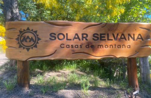 Angostura Apartment | Solar Selvana - Casas de montaña
