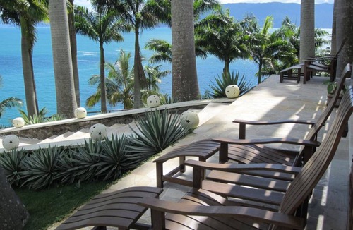Praia de Itapecerica Hotel | Solar Singuitta