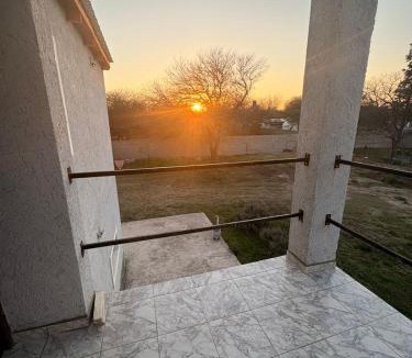 Villa del Totoral Apartment | Solares de Sabatini