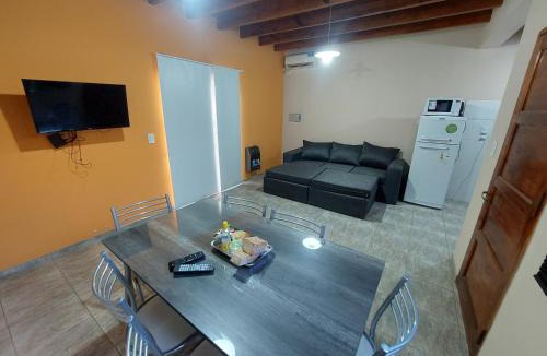 Tupungato Apartment | Solares de Tupungato