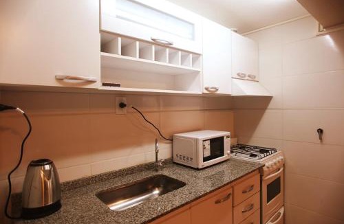 Tupungato Apartment | Solares de Tupungato