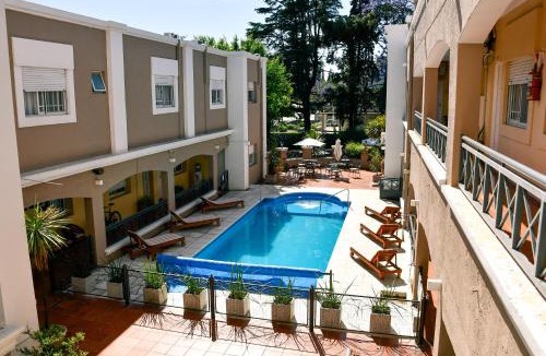 Alta Gracia Hotel | Solares Hotel & Spa