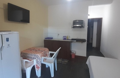 Sao Domingos Hotel | Solaris do Atlantico