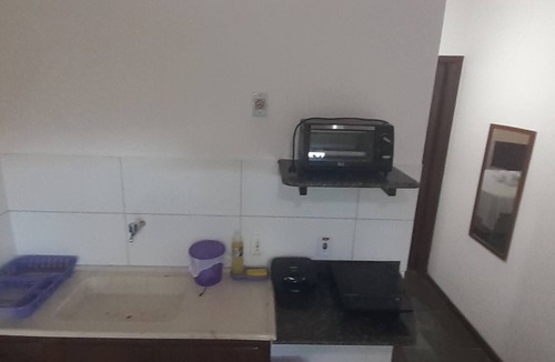 Sao Domingos Hotel | Solaris do Atlantico
