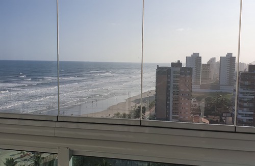 Solemar Apartment | Solemar beach fantastic view