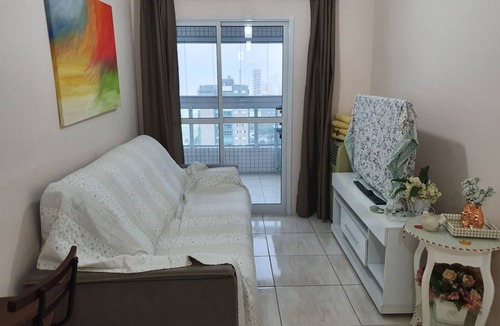 Solemar Apartment | Solemar beach fantastic view