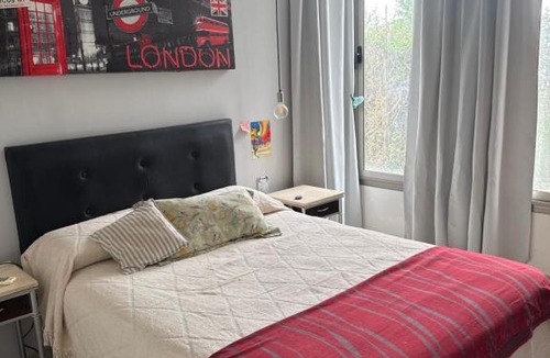 Oncativo Apartment | Soles Oncativo