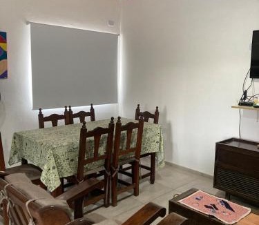 Comuna Estancia Vieja Apartment | Soligna-alquiler