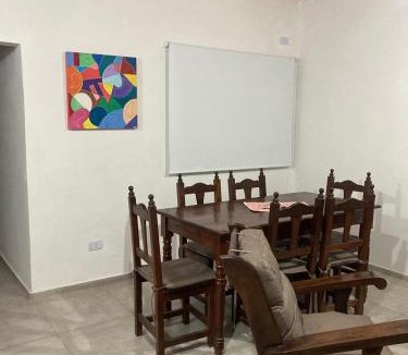 Comuna Estancia Vieja Apartment | Soligna-alquiler