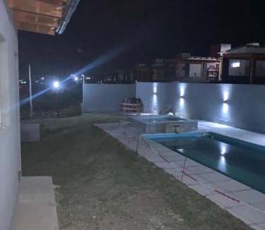 Comuna Estancia Vieja Apartment | Soligna-alquiler