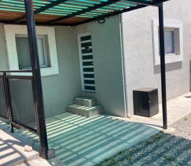 Comuna Estancia Vieja Apartment | Soligna-alquiler