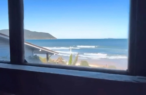 Florianopolis Cabin | Solitude Cabin - Shell
