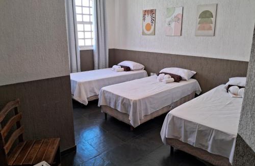 Diamantina Hotel | Sollar da Chica Vesperata