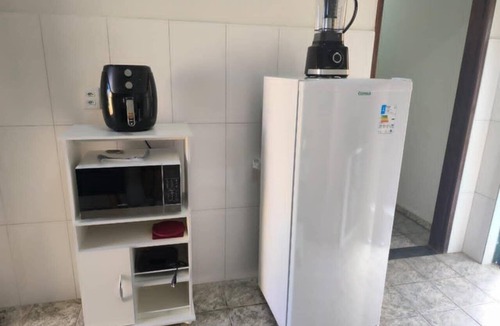 Guaruja House | Sollegria House: Inclusive, Swimming Pool, BBQ, Pets, Businesses and Groups
