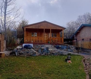 Las Vegas Ski Chalet | Solo Dos MÁS DOS
