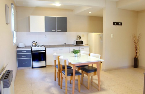 Mendoza City Center Hotel | Soltigua Apart Hotel Mendoza
