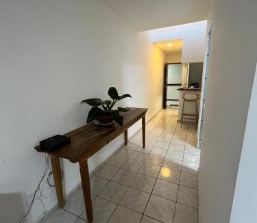 Sudoeste e Octogonal Apartment | Solução Hospedagem