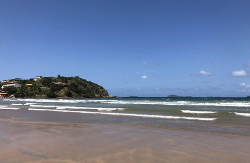 Manguinhos House | Something special at Geribá Beach -
