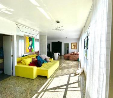Vila Velha House | Sonho do Moreno