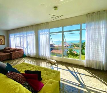 Vila Velha House | Sonho do Moreno