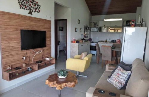 Bananeiras Villa | Sonhos da Serra