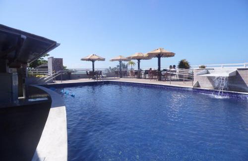 Pipa Apartment | Sonia Flats 211 - Apart Hotel Pipa's Bay