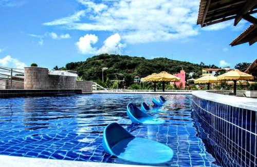 Pipa Apartment | Sonia Flats 211 - Apart Hotel Pipa's Bay