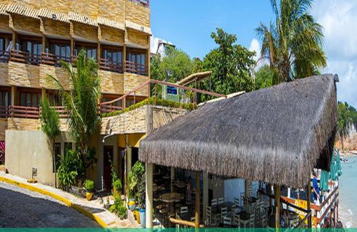Pipa Apartment | Sonia Flats 211 - Apart Hotel Pipa's Bay