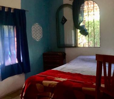 San Marcos Sierra House | Sonqo Wasi