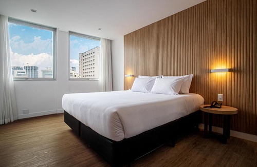 Republica Hotel | Sooz Hotel Collection