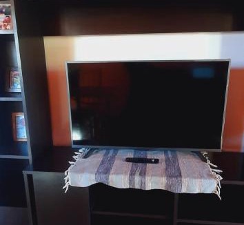 Ugarteche Apartment | Sophenia