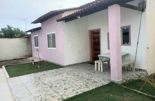 Estancia House | Sophia's beach house
